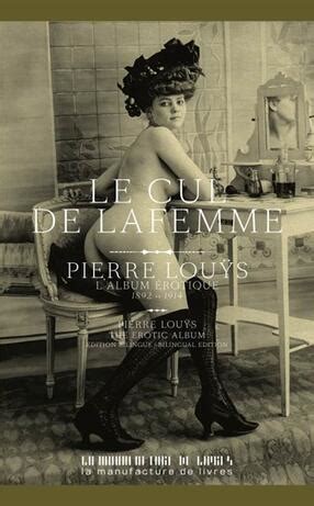 le cul de la femme|LE CUL DE LA FEMME – Éditions Astarté.